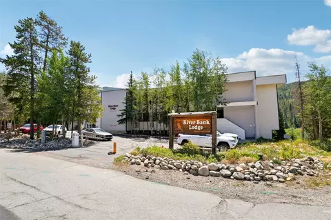 Exterior - 24 River Run Rd #2907, Keystone, CO 80435 photo 6 of 6