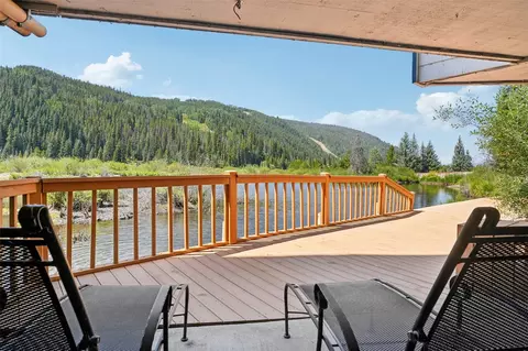 Exterior - 24 River Run Rd #2907, Keystone, CO 80435 photo 1 of 6