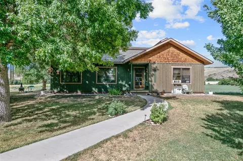 14780 Highway 40, Hayden, CO 81639