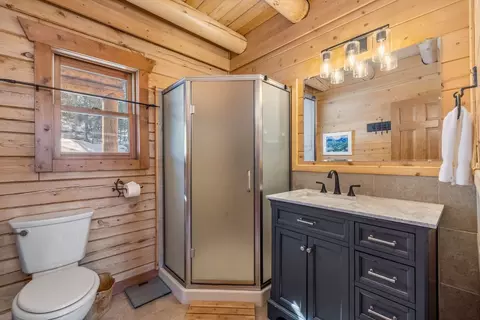 Bath - 999 Bowstring, Como, CO 80432 photo 1 of 3