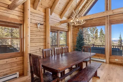 Dining - 999 Bowstring, Como, CO 80432 photo 3 of 3