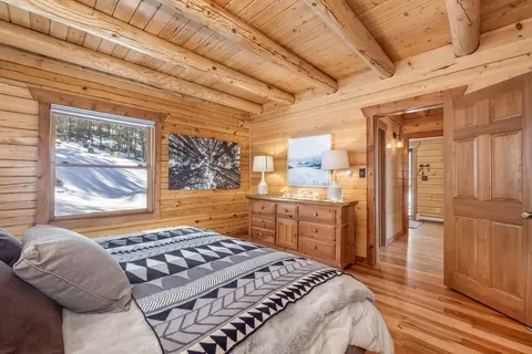 Bedroom - 999 Bowstring, Como, CO 80432 photo 1 of 6