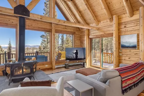 Living - 999 Bowstring, Como, CO 80432 photo 2 of 5