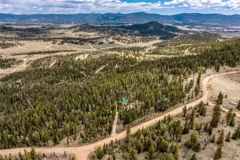 View/Area - 999 Bowstring, Como, CO 80432 photo 1 of 1