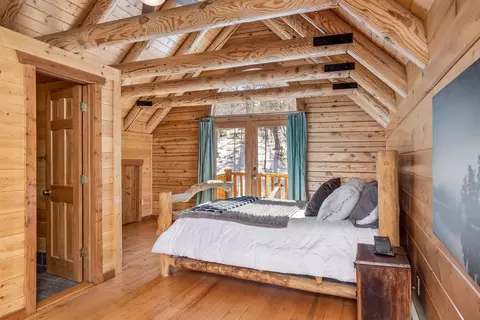 Bedroom - 999 Bowstring, Como, CO 80432 photo 5 of 6
