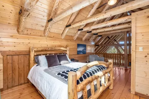 Bedroom - 999 Bowstring, Como, CO 80432 photo 3 of 6