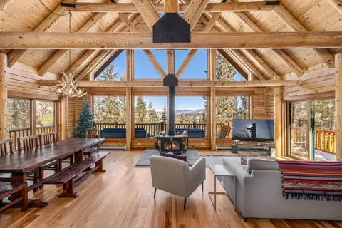 Living - 999 Bowstring, Como, CO 80432 photo 1 of 5