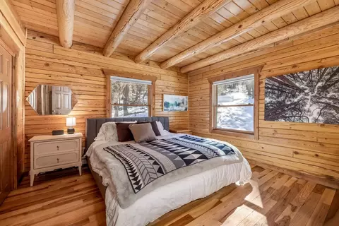 Bedroom - 999 Bowstring, Como, CO 80432 photo 2 of 6
