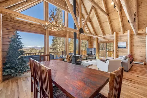 Dining - 999 Bowstring, Como, CO 80432 photo 1 of 3