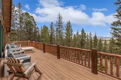 Exterior - 999 Bowstring, Como, CO 80432 photo 5 of 5