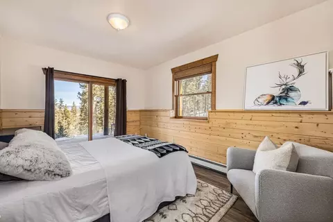 Bedroom - 999 Bowstring, Como, CO 80432 photo 6 of 6