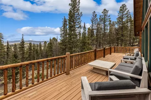 Exterior - 999 Bowstring, Como, CO 80432 photo 2 of 5