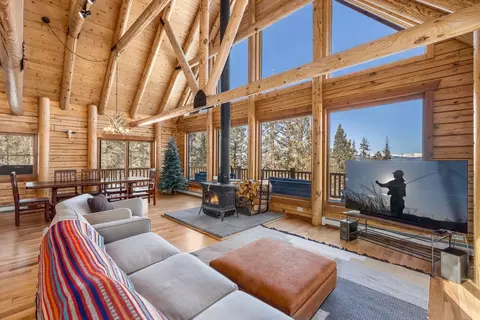 Living - 999 Bowstring, Como, CO 80432 photo 3 of 5