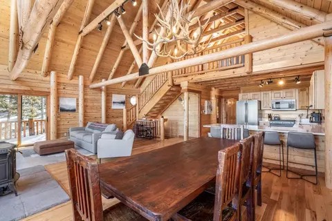 Dining - 999 Bowstring, Como, CO 80432 photo 2 of 3