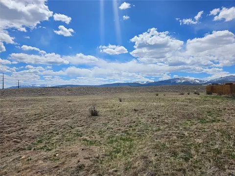 lot R-06 Meadow Dr, Fairplay, CO 80440