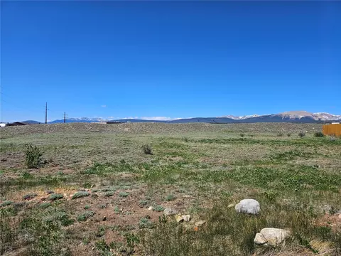 lot R-06 Meadow Dr, Fairplay, CO 80440