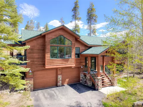 119 Rose Crown Cir, Frisco, CO 80443