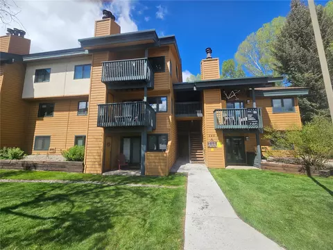 540 Ore House Plz #203, Steamboat Springs, CO 80487