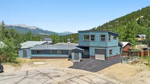 149 Bucyrus Cir, Breckenridge, CO 80424