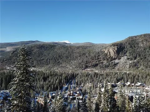 0 Water Tank Rd, Keystone, CO 80435