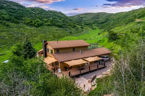 39805 Westridge Rd, Steamboat Springs, CO 80487