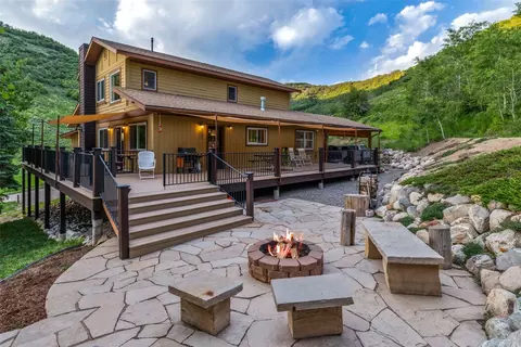 39805 Westridge Rd, Steamboat Springs, CO 80487