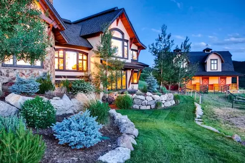 24775 Rainbow Rdg, Steamboat Springs, CO 80487