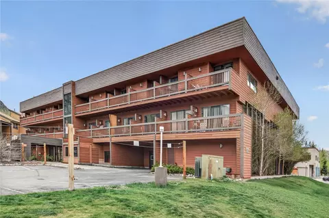 99 Granite St #313, Frisco, CO 80443