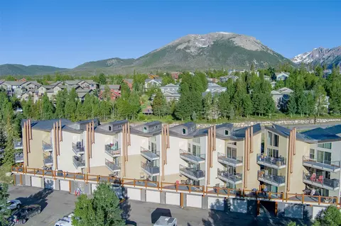 7031 Ryan Gulch Rd #301, Silverthorne, CO 80498