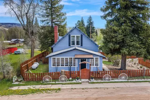 161 Lincoln St, Yampa, CO 80483