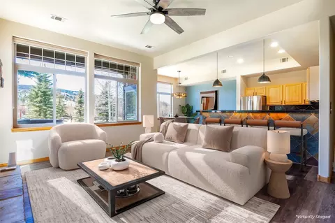 170 Allegra Ln #170, Silverthorne, CO 80498