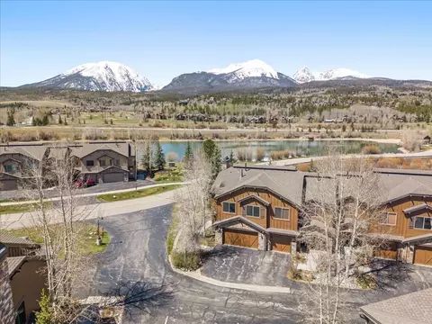 170 Allegra Ln #170, Silverthorne, CO 80498