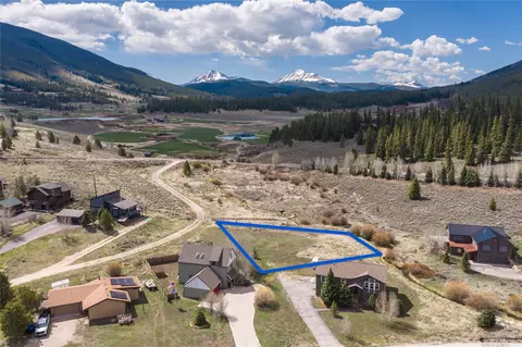 1018 Summit Dr, Dillon, CO 80435