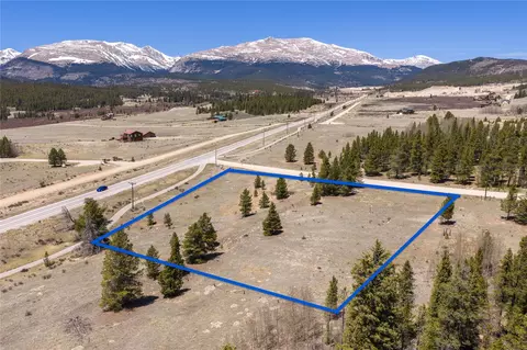 tbd Placer Dr, Alma, CO 80420