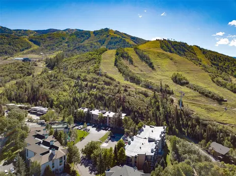 2375 Storm Meadows Dr #218, Steamboat Springs, CO 80487