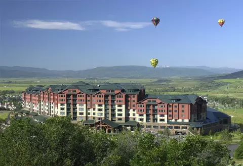 2300 Mt Werner Cir #536/537 QIV, Steamboat Springs, CO 80487