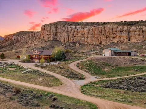 289 Lewis Ln, Craig, CO 81625