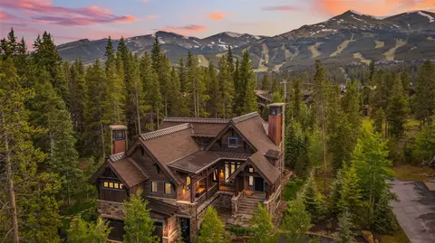 111 Brooks Snider Rd, Breckenridge, CO 80424