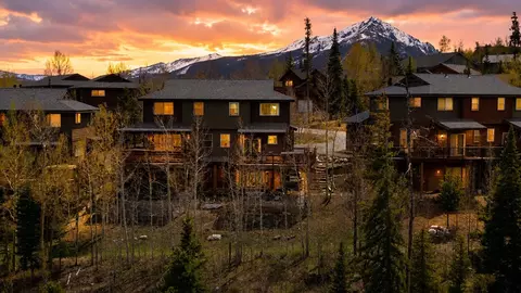 23 Twenty Grand Ct #23, Silverthorne, CO 80498