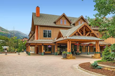 505 S Main St #3304, Breckenridge, CO 80424
