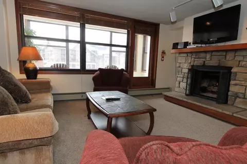 189 Ten Mile Cir #332, Copper Mountain, CO 80443