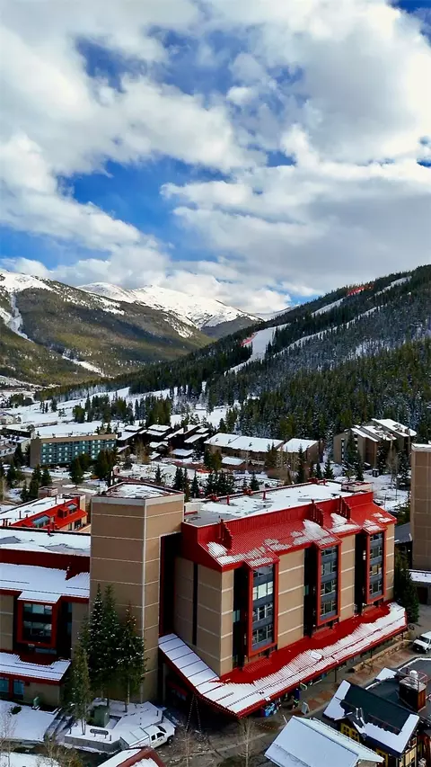 189 Ten Mile Cir #349, Copper Mountain, CO 80443
