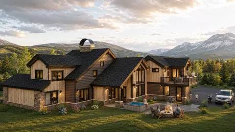 69 Marksberry Way, Breckenridge, CO 80424