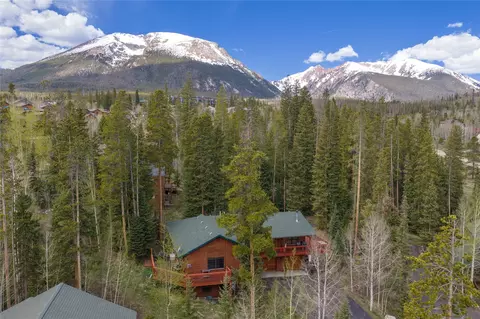 1701 Cutty Sark Ct, Silverthorne, CO 80498 photo 46
