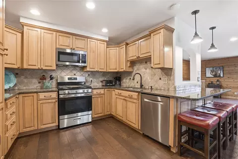 1701 Cutty Sark Ct, Silverthorne, CO 80498 photo 9