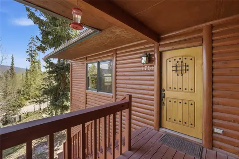 1701 Cutty Sark Ct, Silverthorne, CO 80498 photo 2