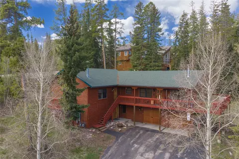 1701 Cutty Sark Ct, Silverthorne, CO 80498 photo 42