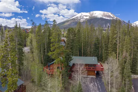1701 Cutty Sark Ct, Silverthorne, CO 80498 photo 45