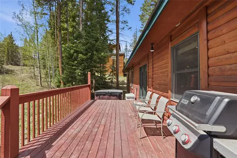 1701 Cutty Sark Ct, Silverthorne, CO 80498 photo 14