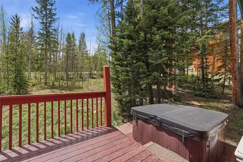 1701 Cutty Sark Ct, Silverthorne, CO 80498 photo 5